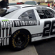 Illustration for article titled Behold The Straight Outta Compton NASCAR Race Car